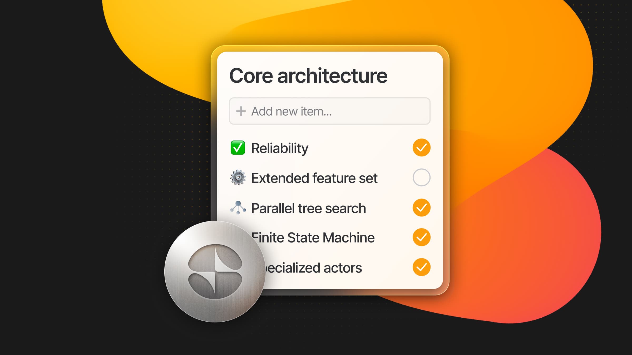 Design Decisions Behind app.build, a Prompt-to-App Generator